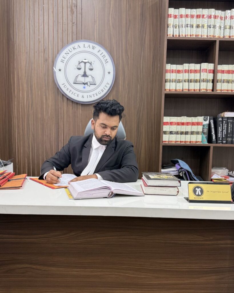 Best Advocate for Divorce in Hyderabad – Expert Legal Support for Every Divorce Case
